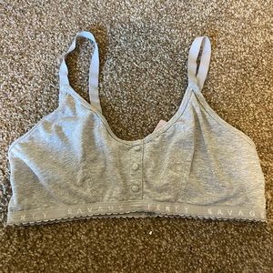Savage x Fenty sports bra